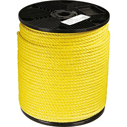 Corde polypropylène levage - 160 m