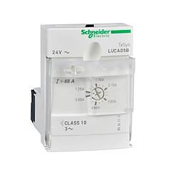 Schneider electric LUCA1XB