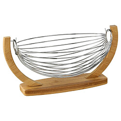 Corbeille à Fruits - Naturel