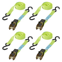 ProPlus Courroie attache 5 m