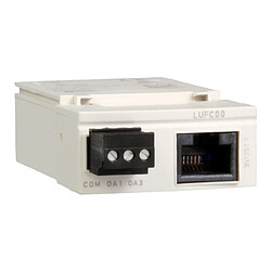 Schneider electric LUFC00