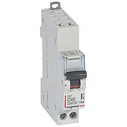 Legrand DX³ 407718 - 40 A