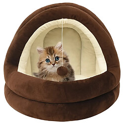 Coussin pour chat Vidaxl