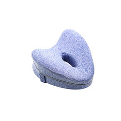 Coussin Femme Enceinte Coeur