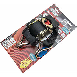 Avis Connex tendeur sangle d'arrimage - 3 m