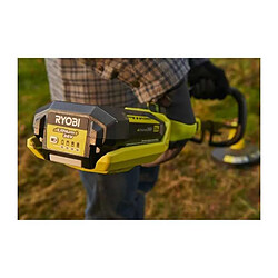 Ryobi Coupe-bordures électrique