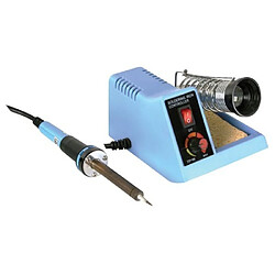 Velleman Station de Soudage Réglable 48W