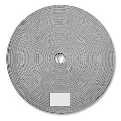 Schellenberg Sangle de volet roulant - Gris