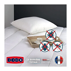Avis DODO Oreiller Multiprotect