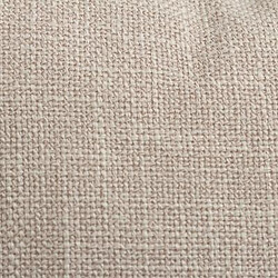 pegane Coussins Carrés Beige