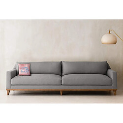 Bonamaison Housse Multicolore 45x45 cm