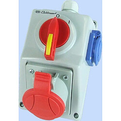 Coupe-circuits & disjoncteur Générique