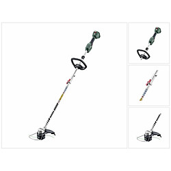 Tondeuse électrique Metabo
