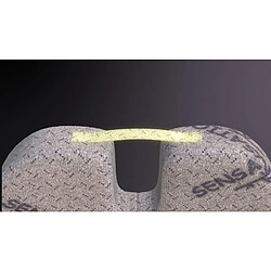 Avis Herzberg Coussin de siège Sensation Bamboo