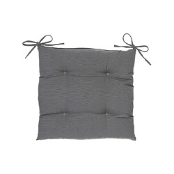 Hespéride Galette Korai - Gris ardoise