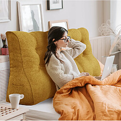 Acheter VerCart 100cm Jaune