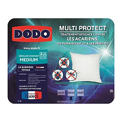 DODO Oreiller Multiprotect