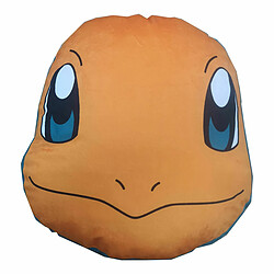 Pokémon Coussin 3D Charmander 40 x 40 cm