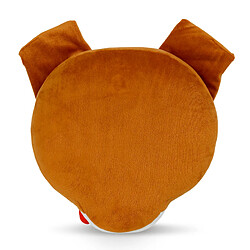 Avis WP Merchandise Dog Patron Plush pillow