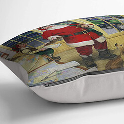 Avis Fiesta - 50x35 cm - Multicolore