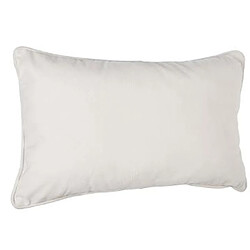 Pegane 30 x 50 cm - Ivoire