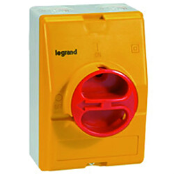 Legrand 022174 - 40 A