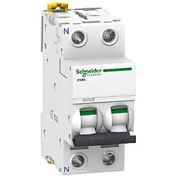 Schneider electric Acti9 IC60N - 63A