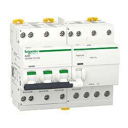 Schneider electric IDD40N - 20 A