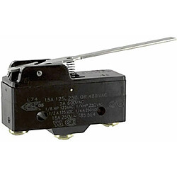 Coupe-circuits & disjoncteur Honeywell