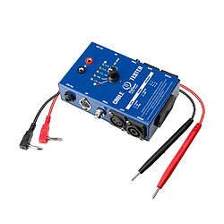 Palmer testeur de câbles AHMCT 8