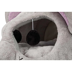 Trixie Grotte Lukas Junior - Gris Clair pas cher