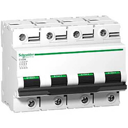Schneider electric C120N - 4P