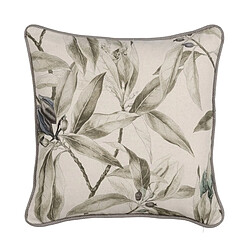 Coussin d'intérieur BigBuy