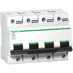 Schneider electric C120N