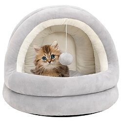 Coussin pour chat Vidaxl