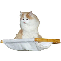 Hamac Mural pour Chats Dolomit - KERBL