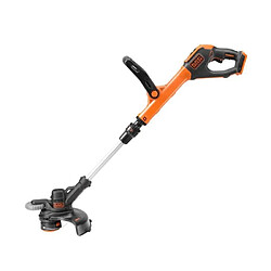 Coupe-bordures Black & Decker