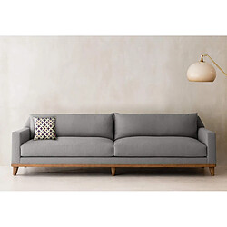 Bonamaison Housse de Coussin Multicolore 45x45 cm