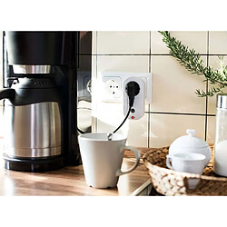 Cordon d'alimentation Brennenstuhl