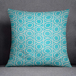 Bonamaison Housses de Coussin - Multicolore 45X45 Cm