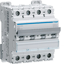 Avis Hager NGN463 - D, 63 A