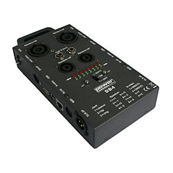 Power acoustics testeur de câbles DB4