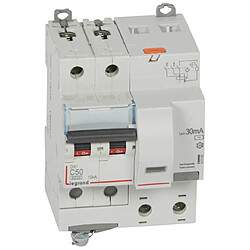 Legrand DX3 411163 - 50 A