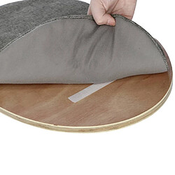 Kerbl Tofana Lit mural pour chat - Gris pas cher