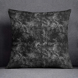 Bonamaison Housses de Coussin Multicolore 45 x 45 cm