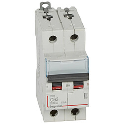 Legrand DX3 407790 - 63A Courbe C