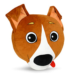 Acheter WP Merchandise Dog Patron Plush pillow