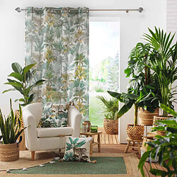 Avis Paris Prix Balinesia 50x50cm