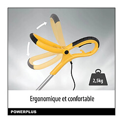 Acheter Powerplus 400W