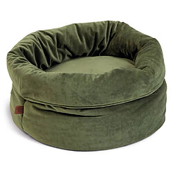 Designed by Lotte Panier FLUCO - Vert